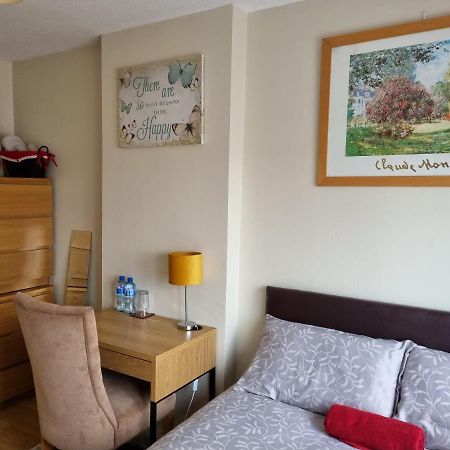 Brooks Homestay Dundalk Ngoại thất bức ảnh