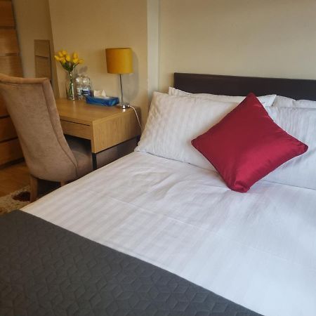 Brooks Homestay Dundalk Ngoại thất bức ảnh