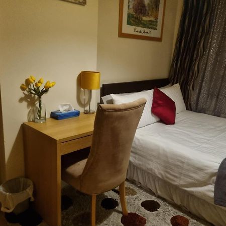Brooks Homestay Dundalk Ngoại thất bức ảnh