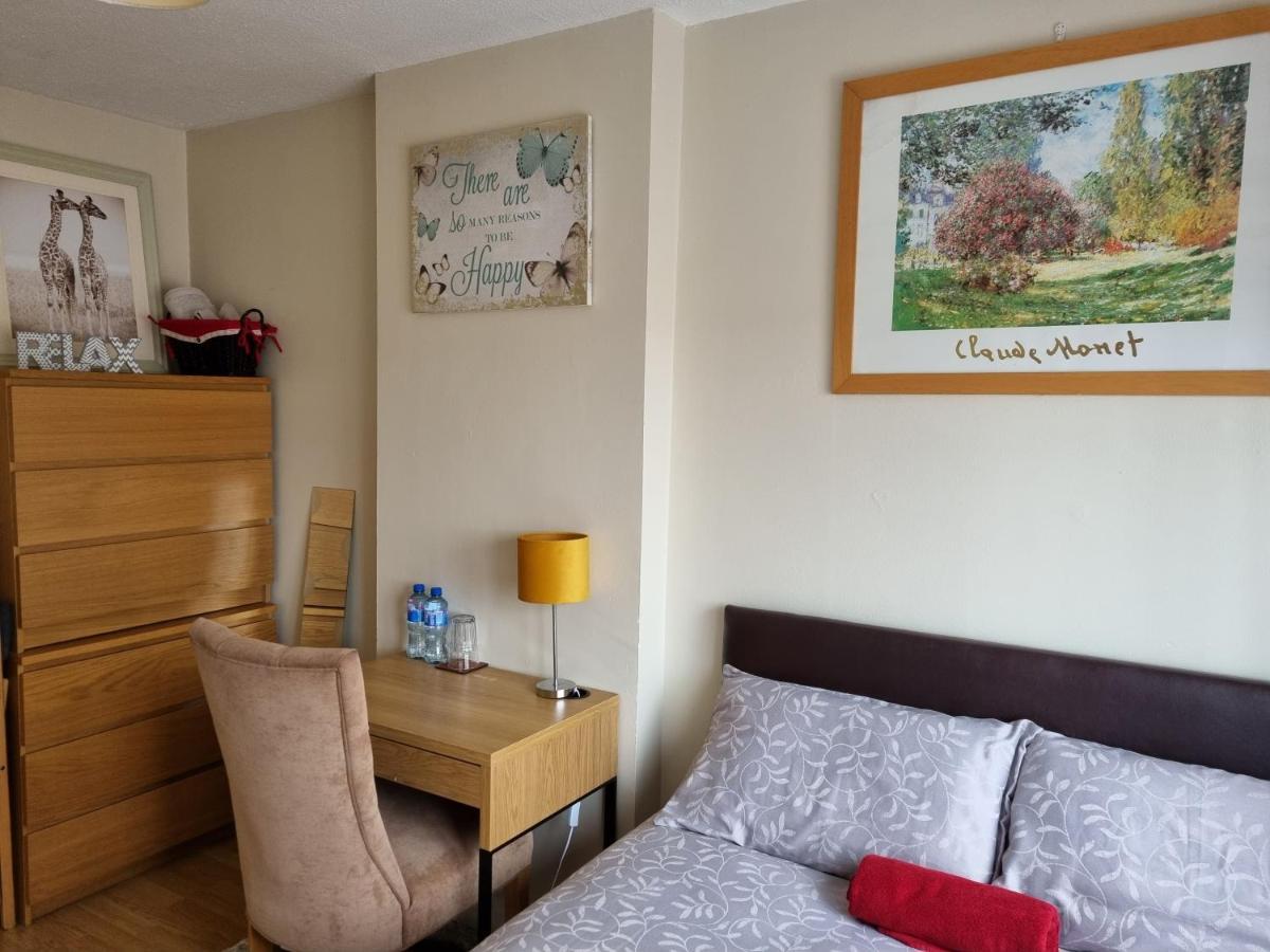 Brooks Homestay Dundalk Ngoại thất bức ảnh