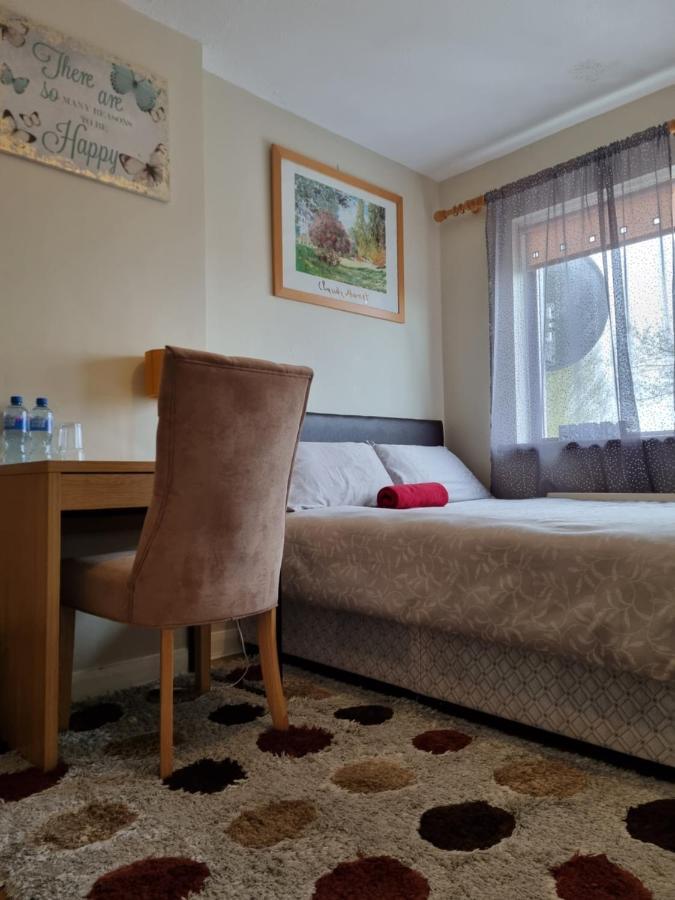 Brooks Homestay Dundalk Ngoại thất bức ảnh