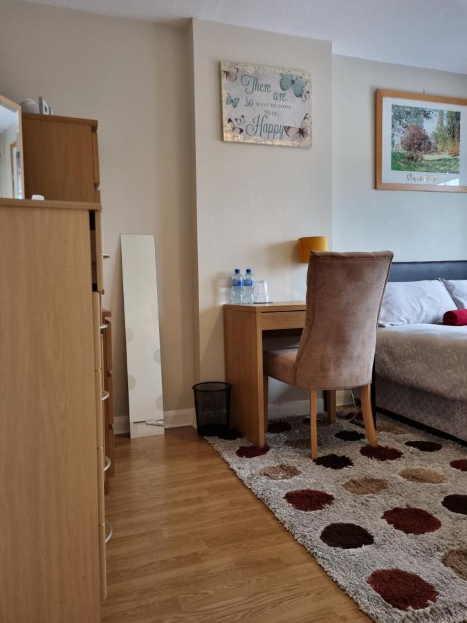 Brooks Homestay Dundalk Ngoại thất bức ảnh