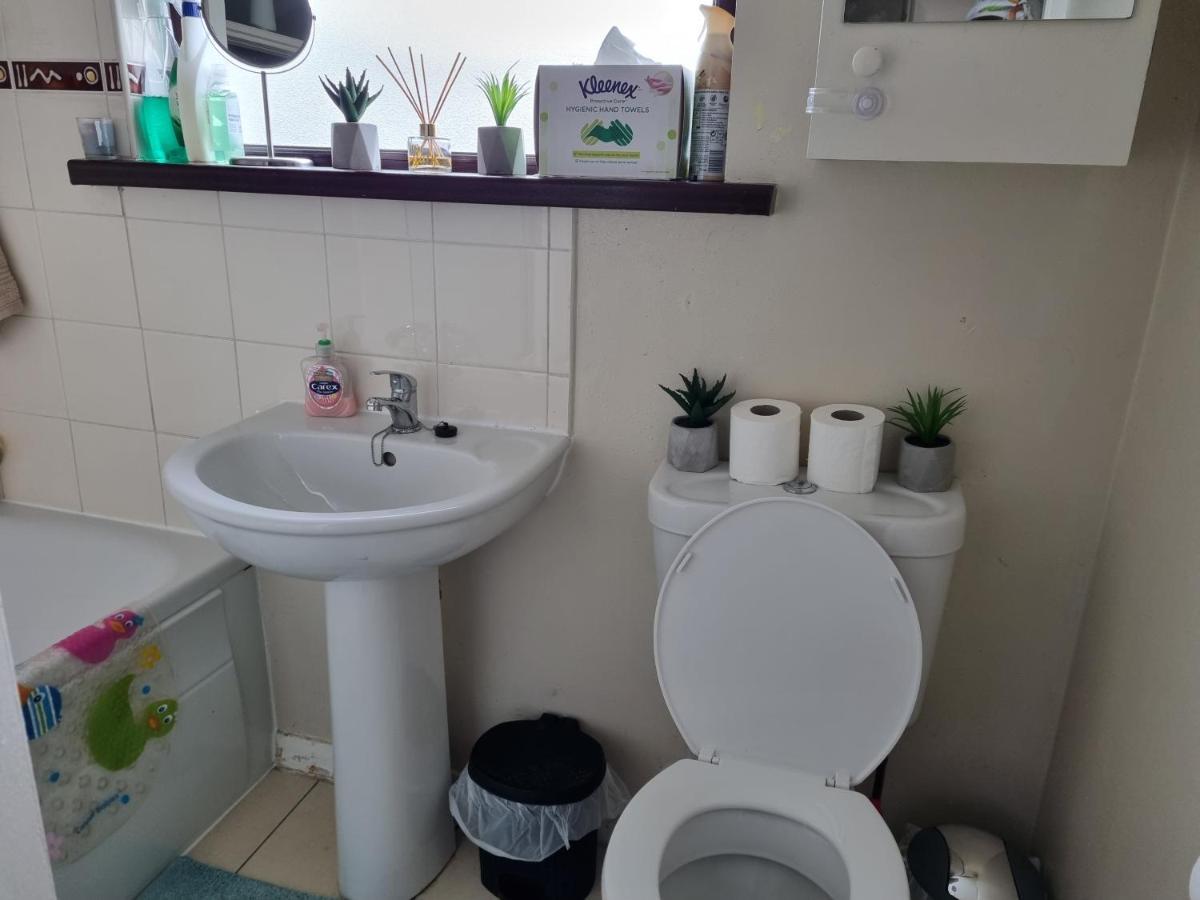 Brooks Homestay Dundalk Ngoại thất bức ảnh