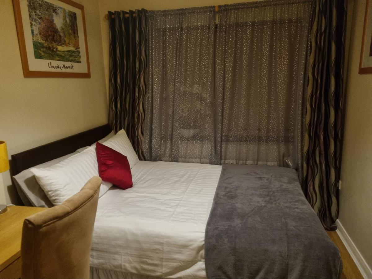Brooks Homestay Dundalk Ngoại thất bức ảnh