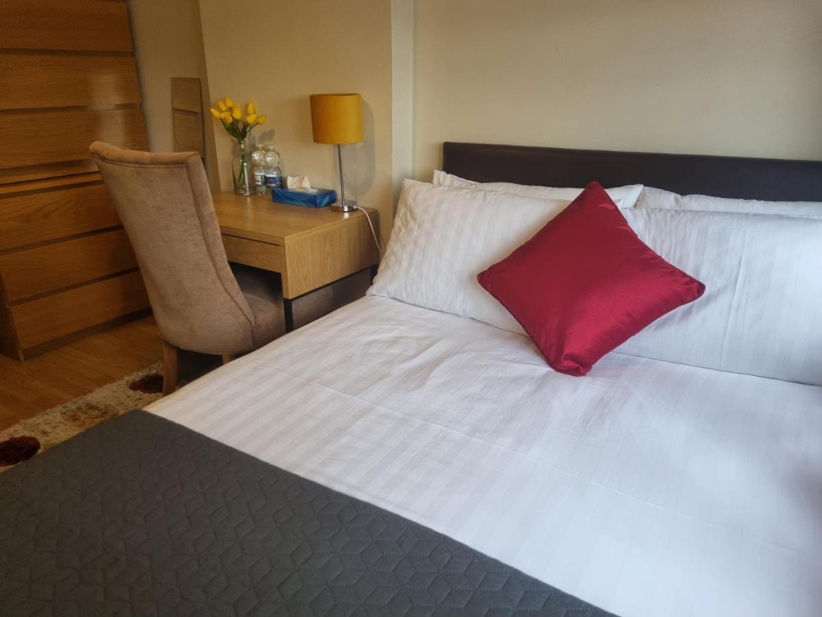 Brooks Homestay Dundalk Ngoại thất bức ảnh